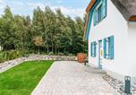 Location vacances Prohn - Kramerhof Rügenblick Nr 33-3