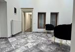 Location vacances Bucarest - Historical central apartment-4