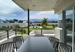 Location vacances Estancia Bodega Colomé - Ls Apart Hotel-4