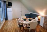 Location vacances Arzon - Le Sea Bird Crouesty-3