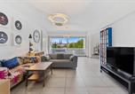 Location vacances  Luxembourg - Central Lux 2br Apt with City Views & Balcony-2