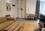 Location vacances  Serbie - Central Apartment Toplica-4