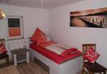 Location vacances Bundorf - Gasthaus Beyersdorfer-3