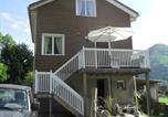 Location vacances Eaux-Bonnes - Cottage En Bois 6 Pers - Laruns-3