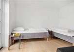 Location vacances Skælskør - 2 Bedroom Beautiful Home In Rude-3