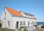 Location vacances Allinge - Apartment Strandpromenaden Allinge X-1