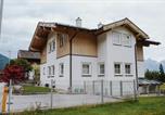 Location vacances Maishofen - Das Haus am Waldsee-1