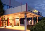 Hôtel Böblingen - Mercure Stuttgart Sindelfingen an der Messe-3