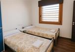 Hôtel Cervera del Río Alhama - Albergue Municipal Las Escuelas-2