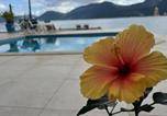 Location vacances Angra dos Reis - Residência Floresta Mar-3