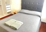 Location vacances  Pérou - Departamento Primer Piso - Embajada Usa-3