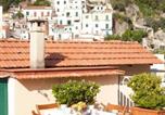 Location vacances Amalfi - La Bifora-4