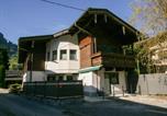Location vacances Ramsau im Zillertal - Apartment Stöckl by Interhome-1