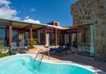 Location vacances Mogán - Tauro Villas-3