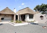 Location vacances Hoedspruit - Villa Zawadi-1