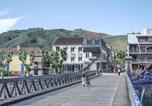 Hôtel Saint-Rambert-d'Albon - Hôtel Les Deux Coteaux-1