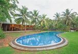 Hôtel Kataragama - Farm Villa By Heritage-1