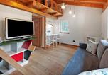 Location vacances Campitello di Fassa - Dolomites Chalet Pian-4