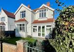 Location vacances Skegness - 10 Guests - 5 Bedrooms - Free Parking - Petok-1