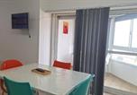 Location vacances Puerto Madryn - Frente al Mar-2