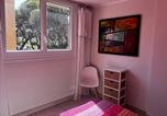 Location vacances Saint-Tropez - Appartement moderne St Tropez-4
