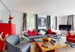 Location vacances Zirkow - Ferienhaus der Winde-2