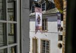 Hôtel Aquitaine - Logis Hôtel le Commerce-4
