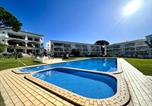 Location vacances Quarteira - Vilamoura Garden View 2 With Pool by Homing-4