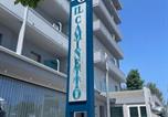 Hôtel Fermo - Hotel Il Caminetto-1