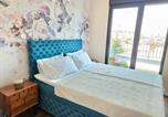 Location vacances Belgrade - Sky Terrace Belgrade-2
