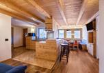 Location vacances Campitello di Fassa - Chalet Osmar Appartamento 2-3