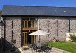 Location vacances Brecon - Marina View, Near Canal and Mountains-1