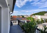 Hôtel Piešťany - Dohnanyi Villa by Chors-3