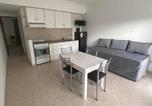 Location vacances Puerto Madryn - Patagonico-1