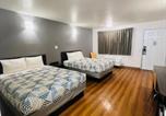Hôtel États-Unis - Motel 6-Brinkley, Ar-4