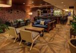 Hôtel Bridgeport - Hilton Garden Inn Uniontown-1