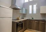 Location vacances Corinthe - Lak Alepochori Homes-1