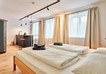 Location vacances Bad Tölz - Alte Seifensiederei - Rainer Maria-3