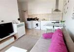 Location vacances Siófok - Apartment in Siofok - Balaton 53602-2