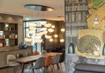Hôtel Opéra Semper - Motel One Dresden-Palaisplatz-2