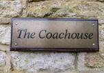 Location vacances East Ayton - The Coach House-4