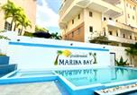 Location vacances Boca Chica - Apartamento en la playa 1a - Residencial Marina Bay-2
