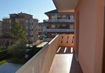 Location vacances Caorle - Comfortable family flat near Ponente Beach-1