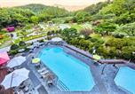 Hôtel Gyeongju - Kolon Hotel-1