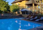 Location vacances Polokwane - Lichenry Bush Lodge-1