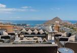 Location vacances Cabo San Lucas - Villa California by Cabo Villas-1