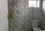 Location vacances Mossel Bay Rural - Bee Comfy-2