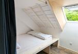Hôtel Bretagne - Ostal Île de Batz - Auberge de jeunesse-2