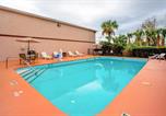Hôtel Valdosta - Quality Inn & Suites Live Oak I-10 Exit 283-1