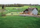 Location vacances Melksham - 3 Woods Farm House-2